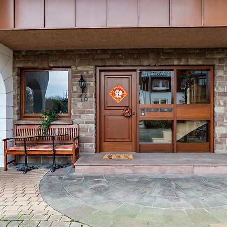 Cheng Apartment Baden-Baden Luaran gambar