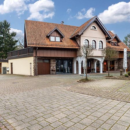Cheng Apartment Baden-Baden Luaran gambar