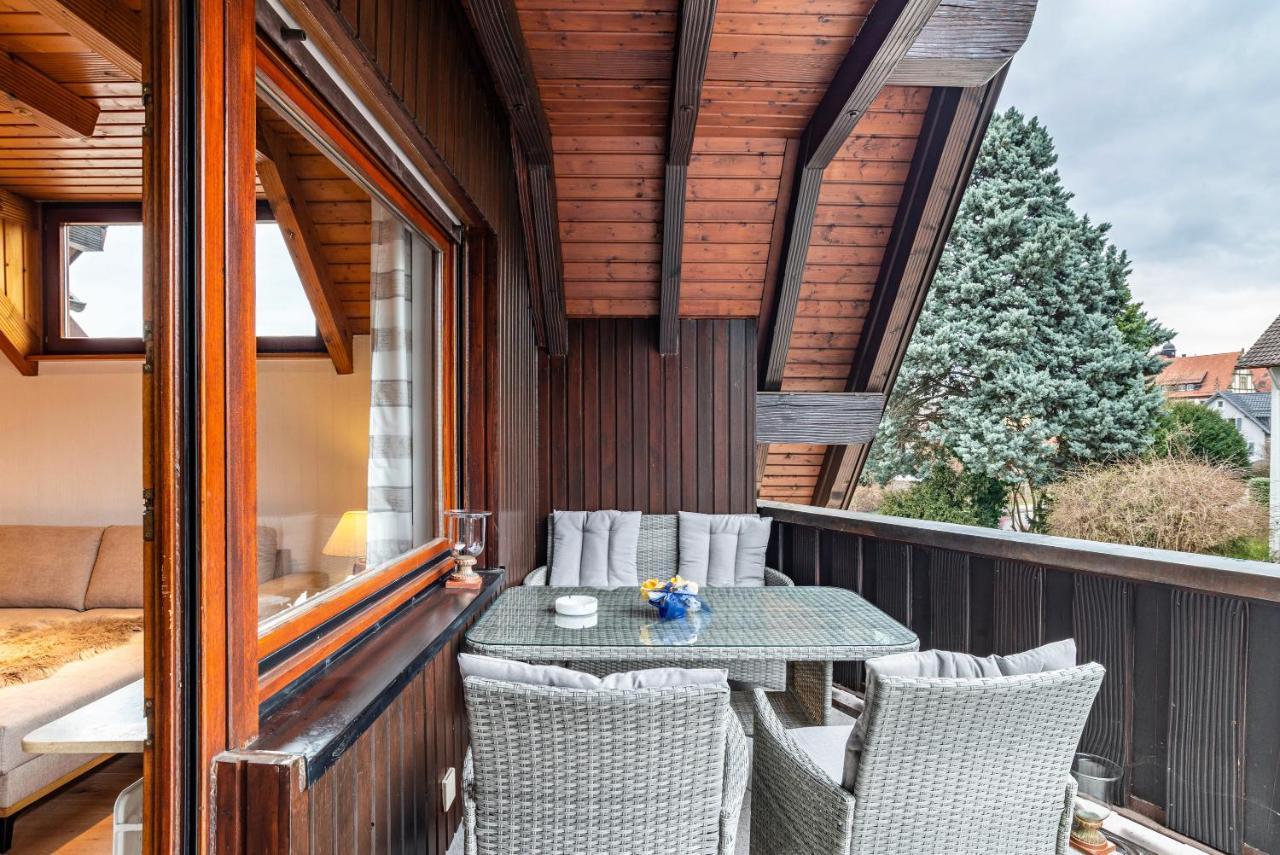 Cheng Apartment Baden-Baden Luaran gambar