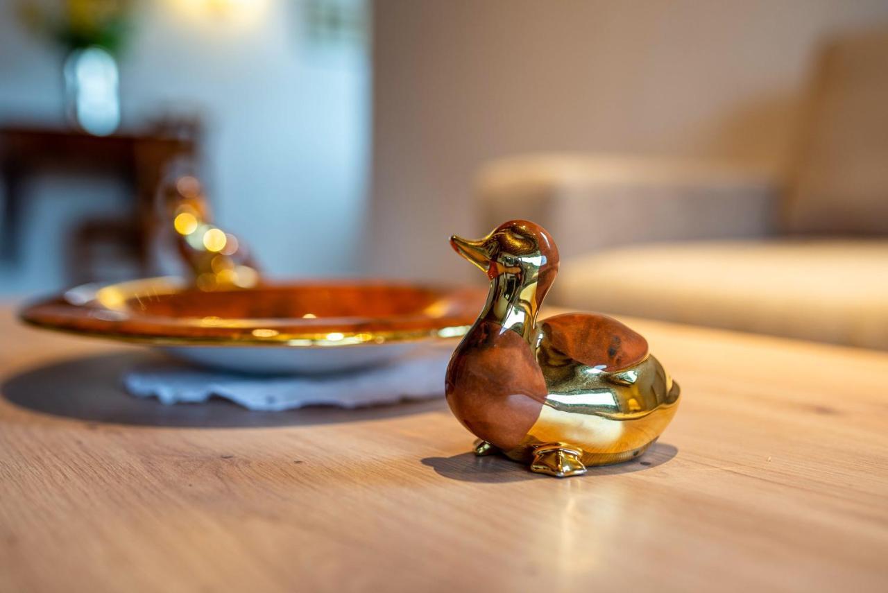 Cheng Apartment Baden-Baden Luaran gambar