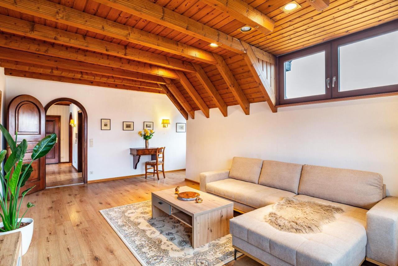 Cheng Apartment Baden-Baden Luaran gambar