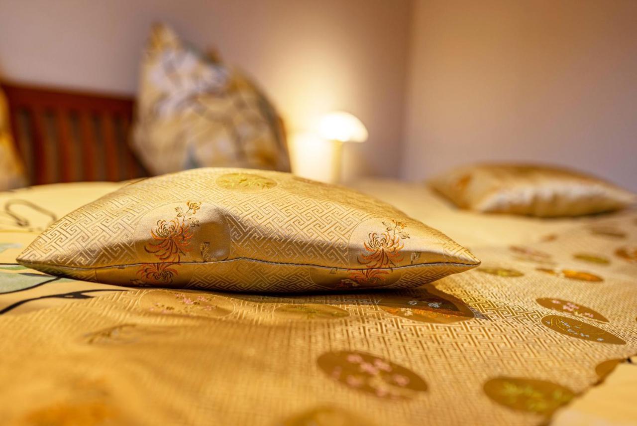 Cheng Apartment Baden-Baden Luaran gambar