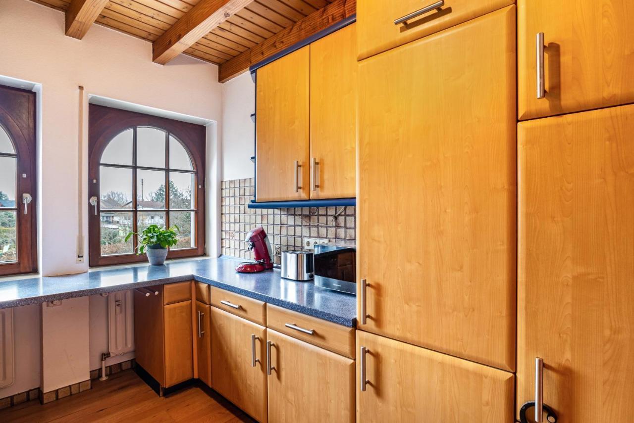Cheng Apartment Baden-Baden Luaran gambar