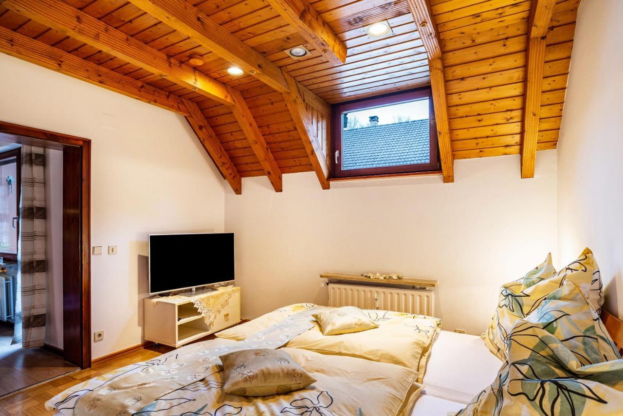 Cheng Apartment Baden-Baden Luaran gambar