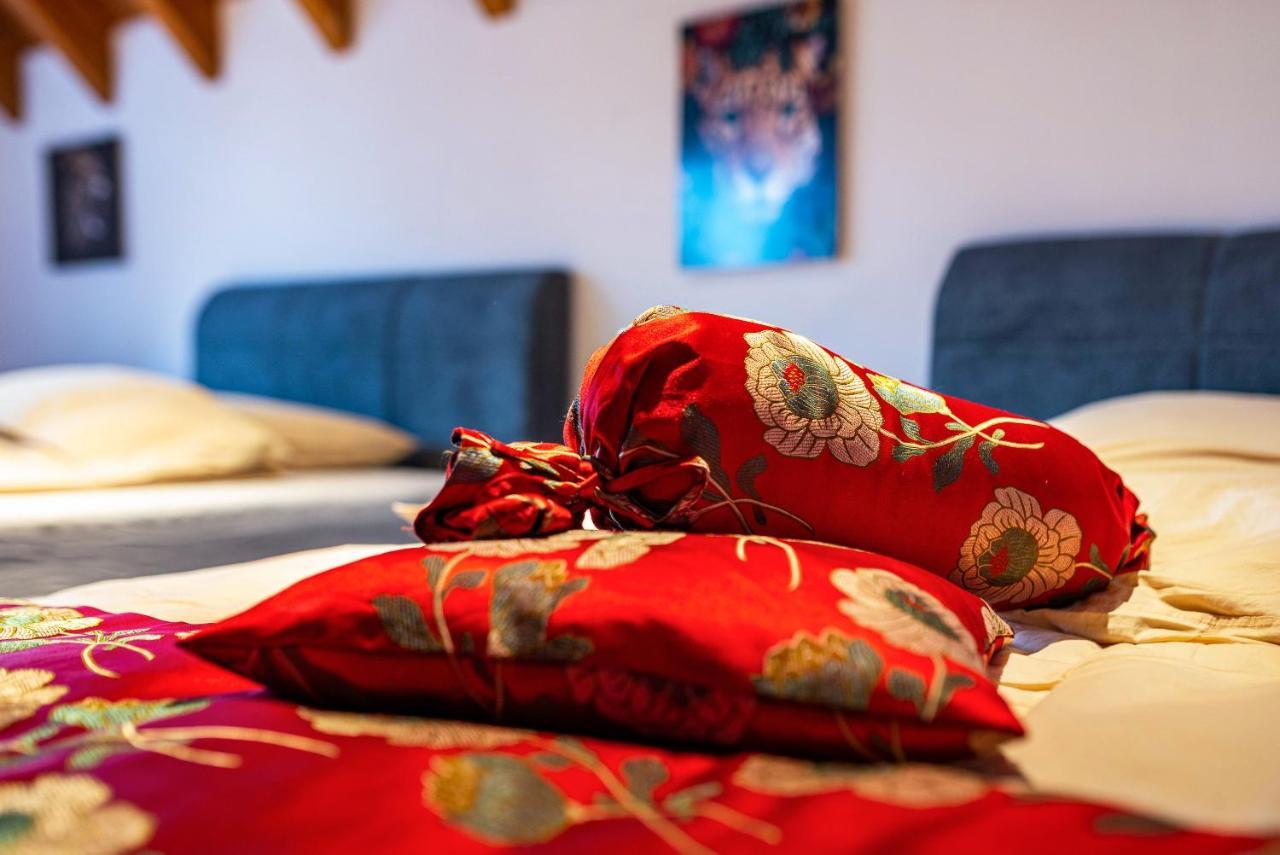Cheng Apartment Baden-Baden Luaran gambar