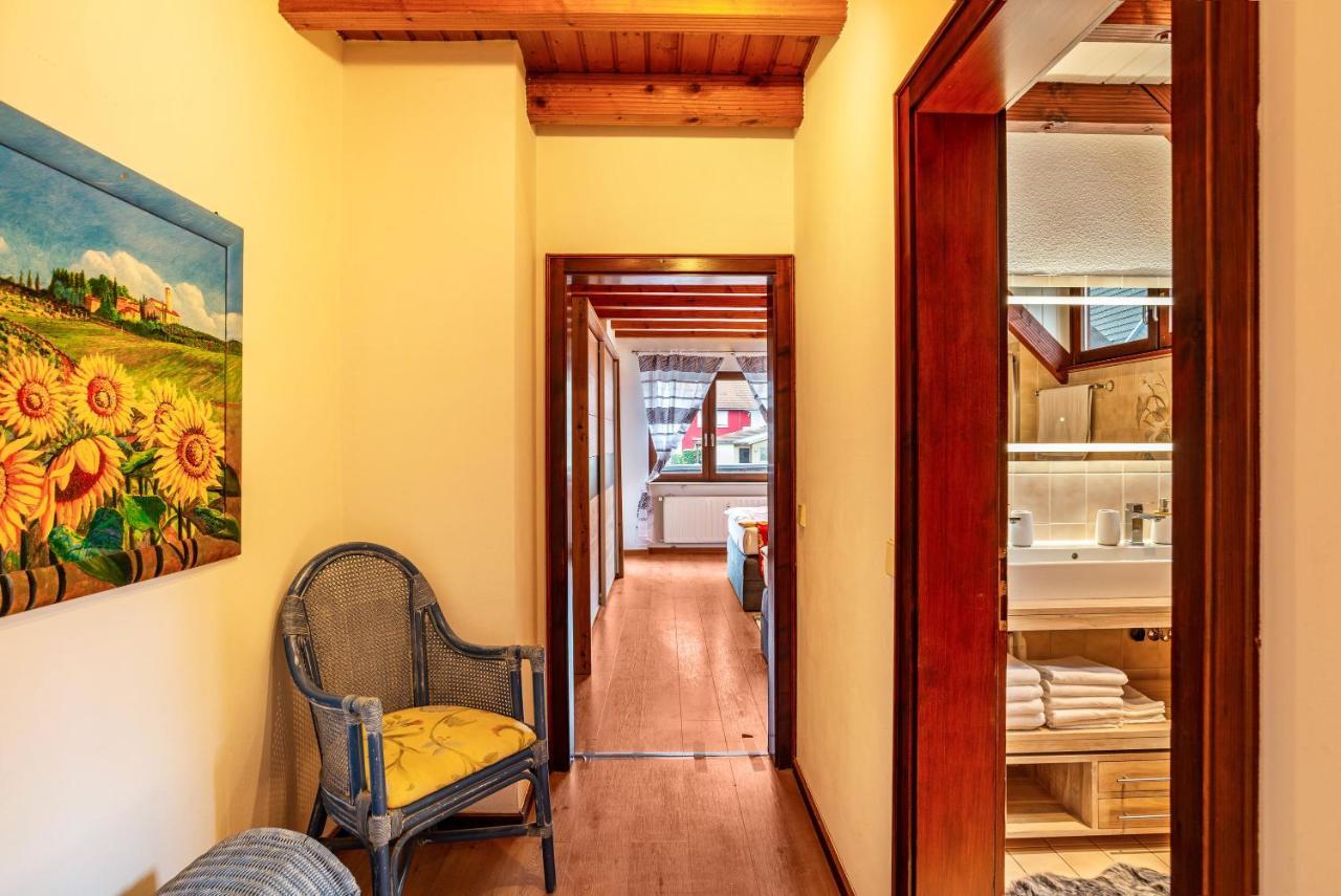 Cheng Apartment Baden-Baden Luaran gambar