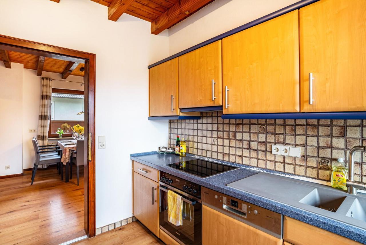 Cheng Apartment Baden-Baden Luaran gambar