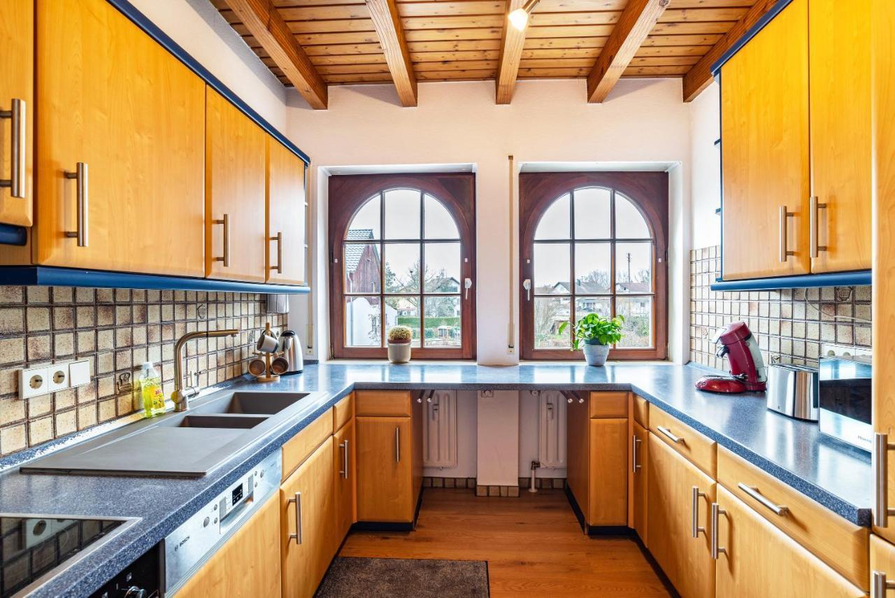 Cheng Apartment Baden-Baden Luaran gambar