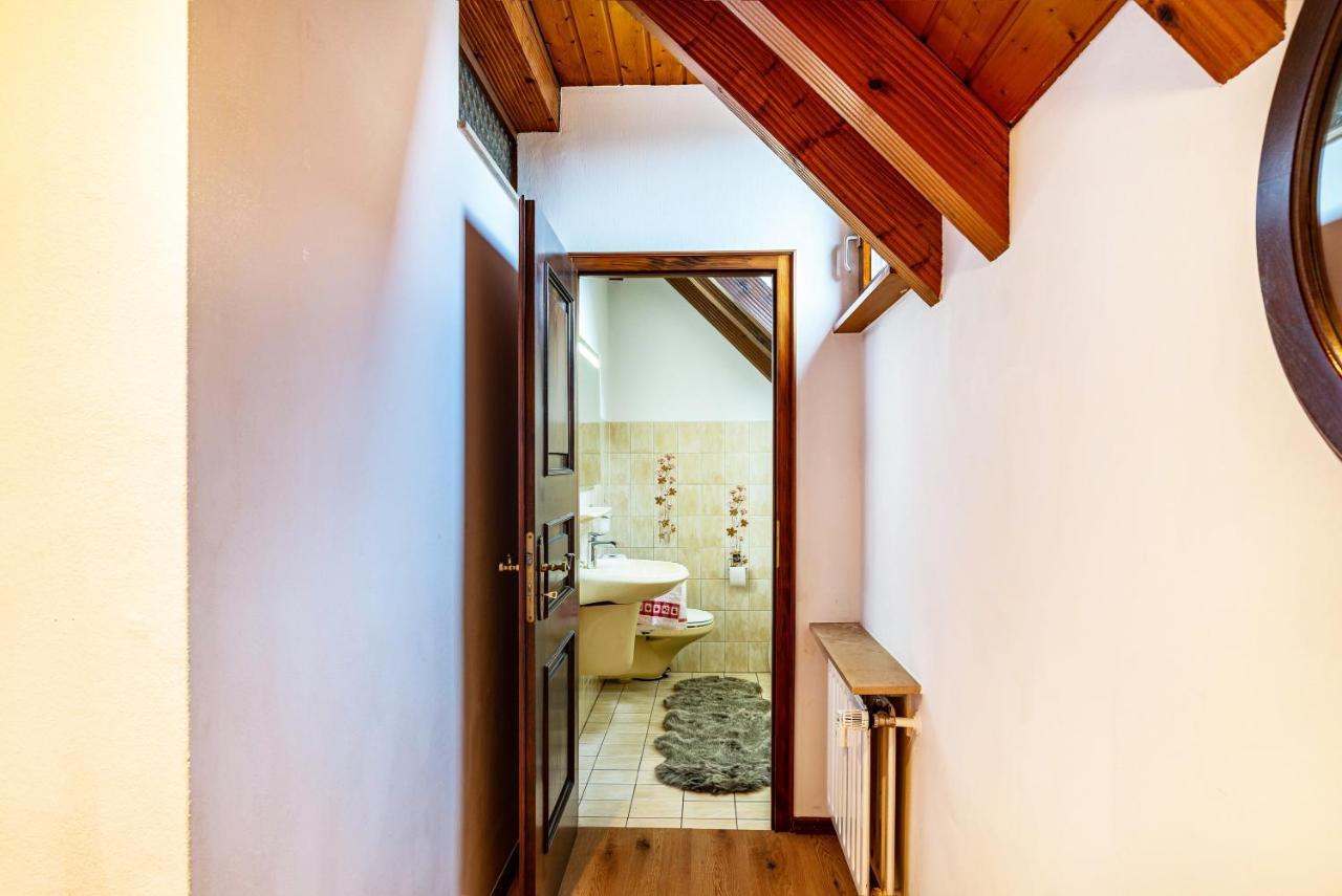 Cheng Apartment Baden-Baden Luaran gambar