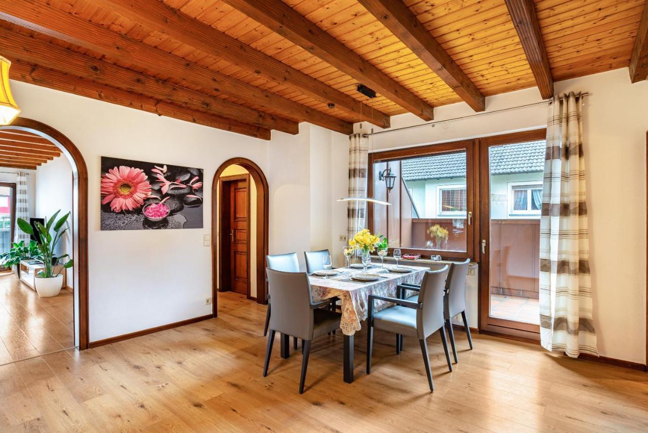 Cheng Apartment Baden-Baden Luaran gambar