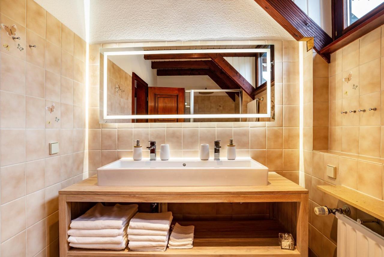 Cheng Apartment Baden-Baden Luaran gambar