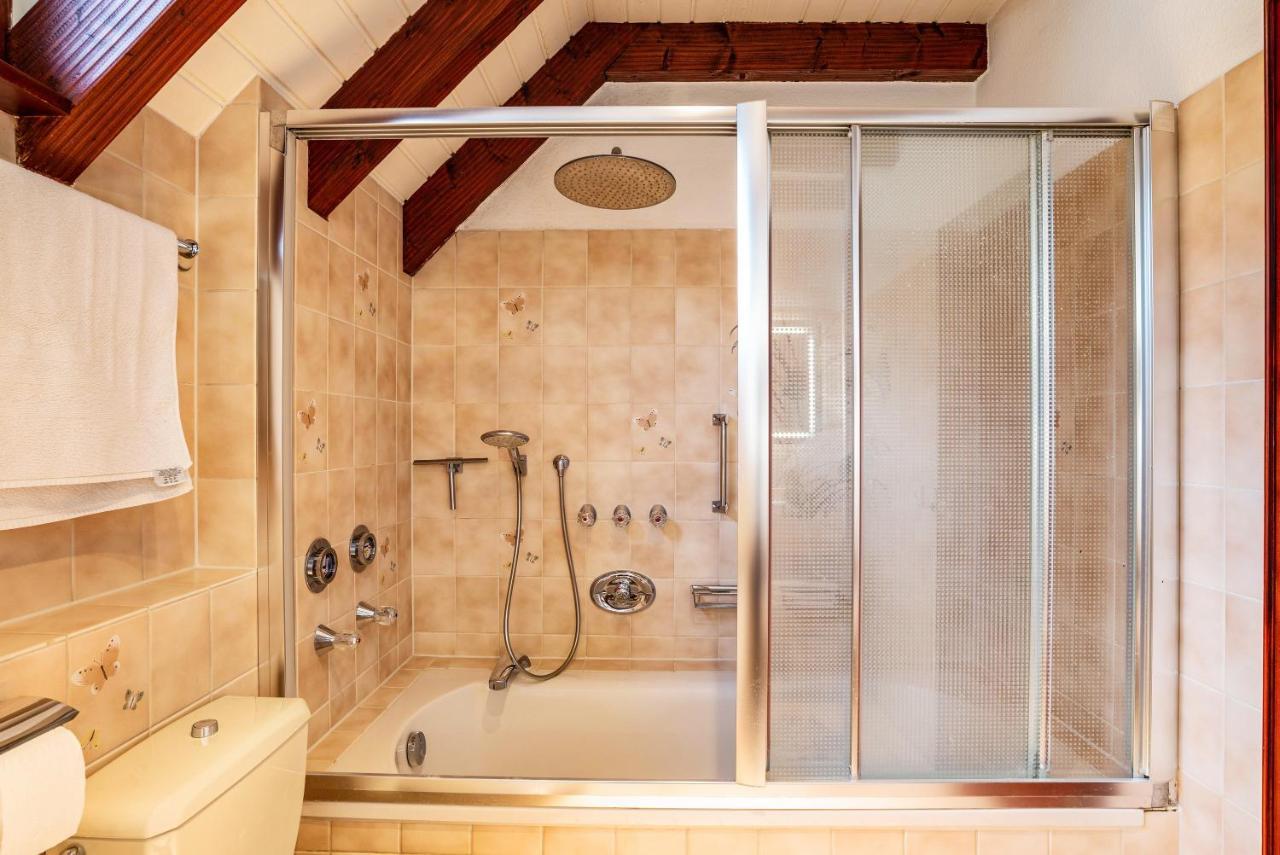 Cheng Apartment Baden-Baden Luaran gambar