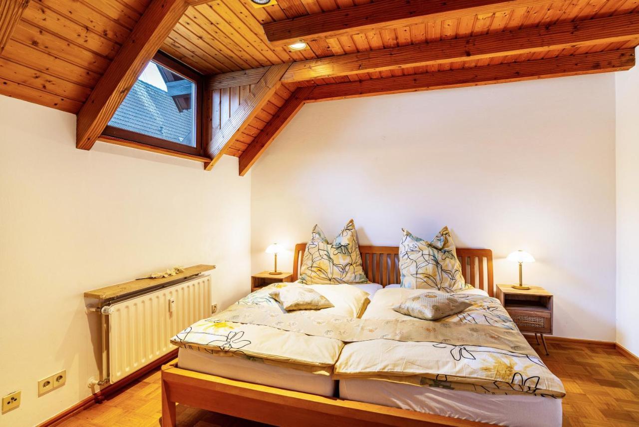 Cheng Apartment Baden-Baden Luaran gambar
